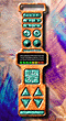 Multi-Media Control Panel